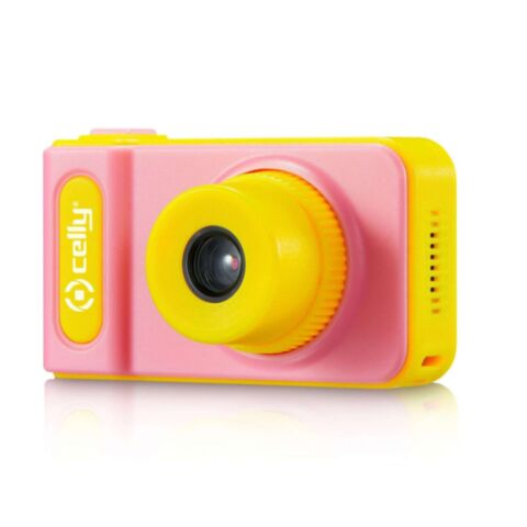 Tech for Kids Camera