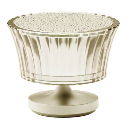 Hari Speaker H 7,7 cm Waves Soft Gold