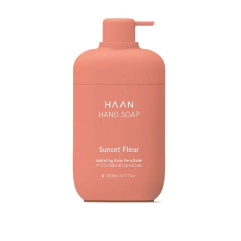 Handzeep Dispenser 350 ml - Sunset Fleur