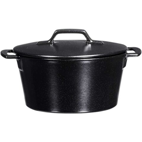 Avar Braadpan met Deksel 1,5 L