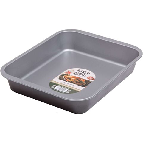 Baker & Salt Non-Stick Ovenschaal voor Roosteren 36 cm