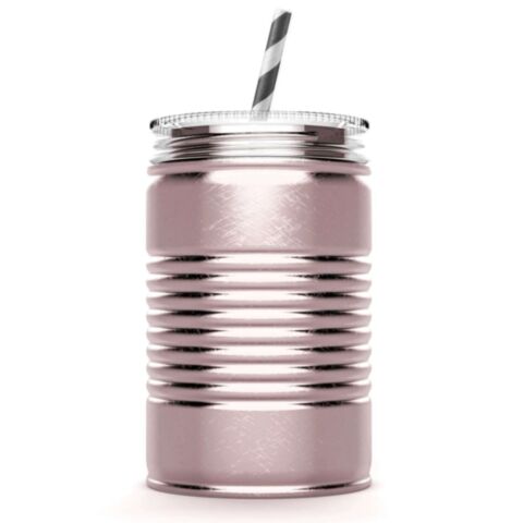 Mason Jar I Can 540 ml