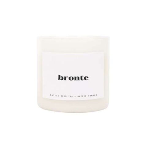 Candles & Fragrance Kaars Klein Bronte