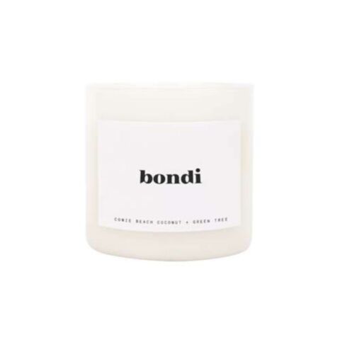 Candles & Fragrance Kaars Klein Bondi