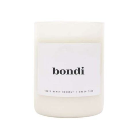 Candles & Fragrance Kaars Bondi