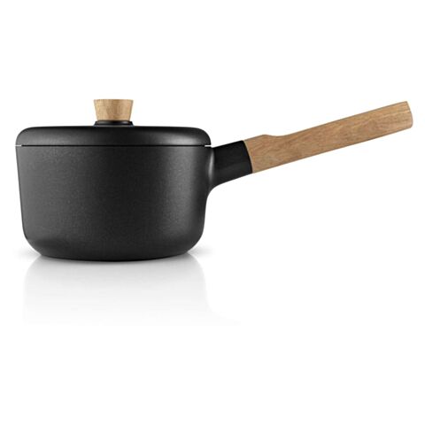Nordic Kitchen Gietaluminium Slip-Let Non-Stick Steelpan Ø 16 cm
