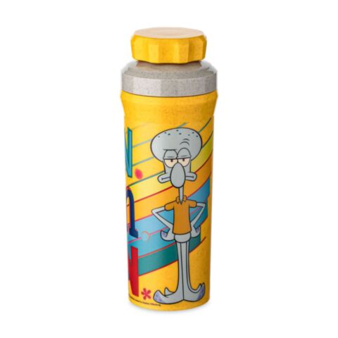 Olli Drinkfles 500 ml Spongebob Octo