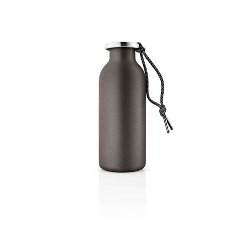 Thermosfles 24/12 To Go 500 ml Chocolate