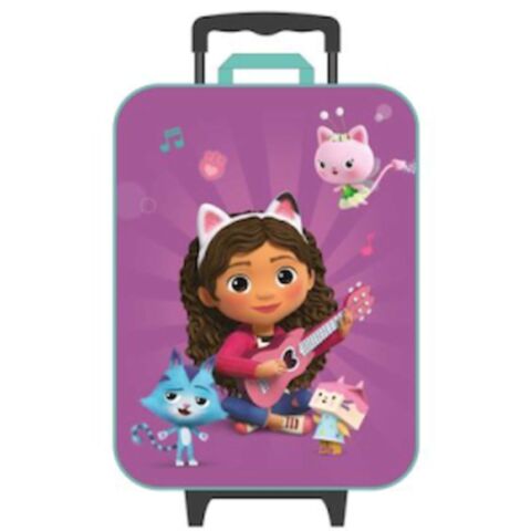 Gabby's Dollhouse Roltrolley Kids