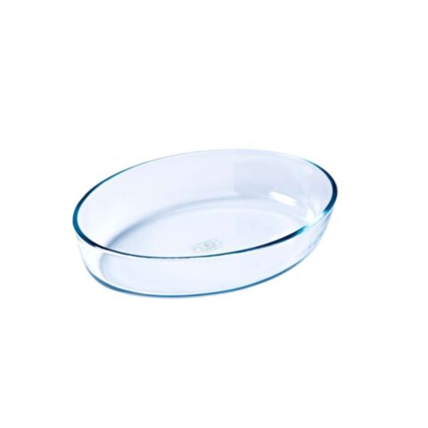 Iconic's Ovenschaal Ovaal 700 ml