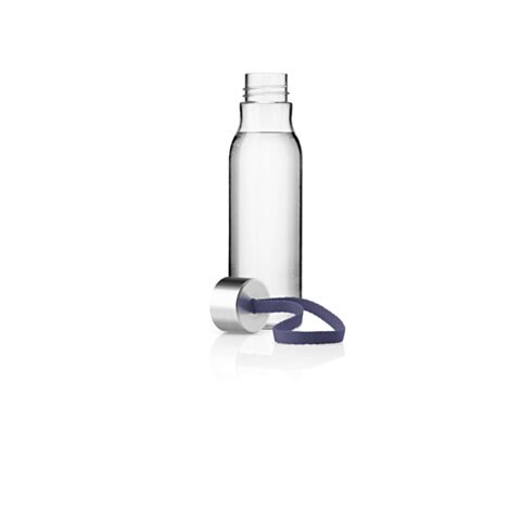 Drinkfles 500 ml Kunststof Violet Blue