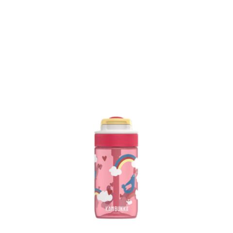 Lagoon Drinkfles 400 ml Love Birds