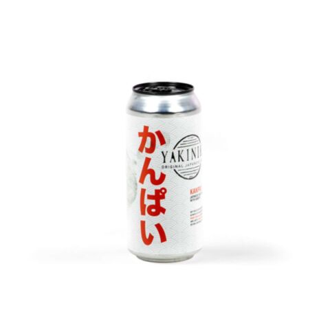 BBQ Accessoire Kanpai Bier 44 cl