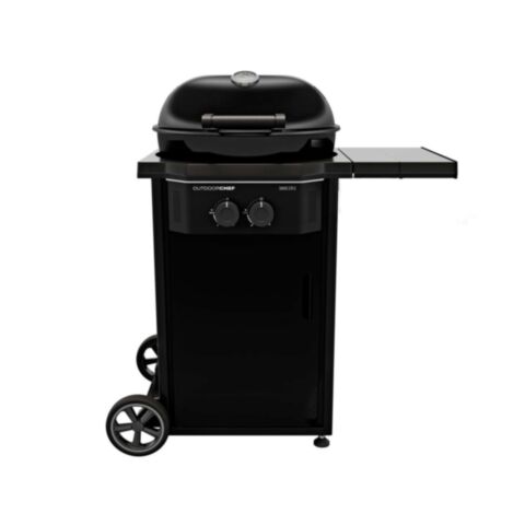 Barbecue Gas Davos 570 G Series-2 Pro