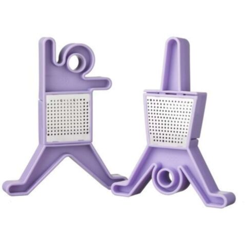 Accessoire Thee-ei Breakdancer Set van 2 Stuks