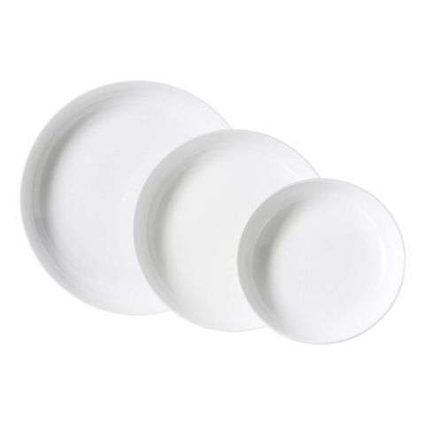 Friends Serviesset &Oslash; 17/21/25 cm Set van 3 Stuks