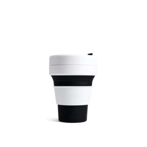 Pocket Cup 355 ml Black