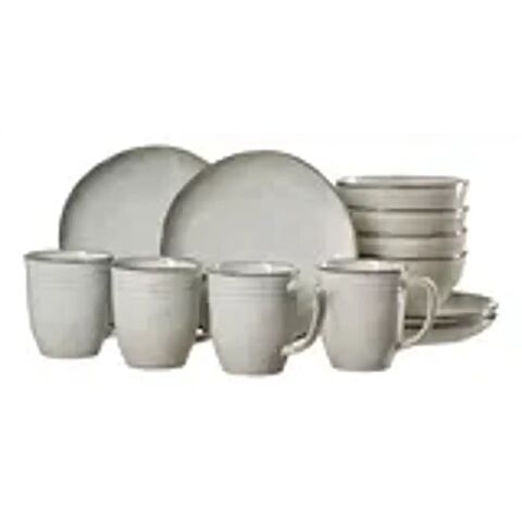 Kendra Ontbijtset Set van 12 Stuks