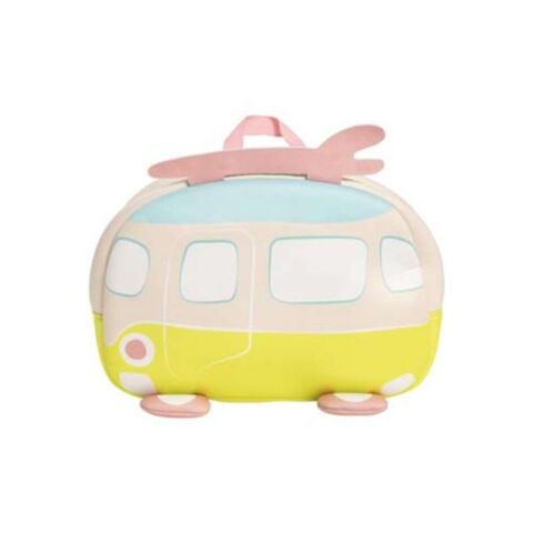 Kids Swimtime Rugzak Camper