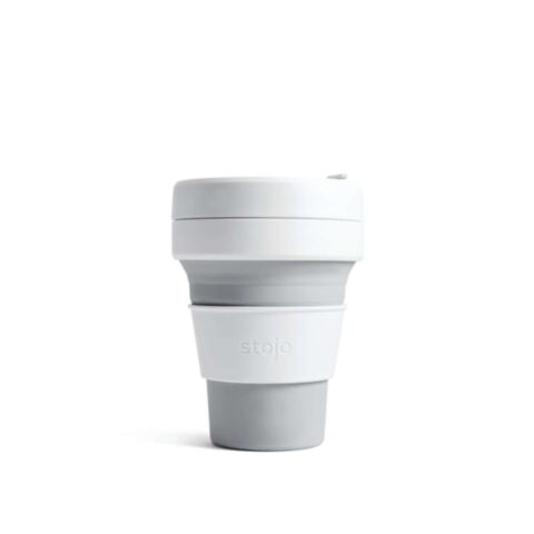 Pocket Cup 355 ml Dove