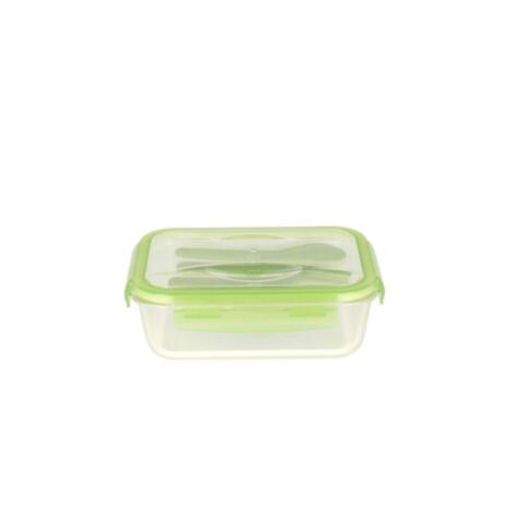 Lunchbox 1200 ml met Bestekset