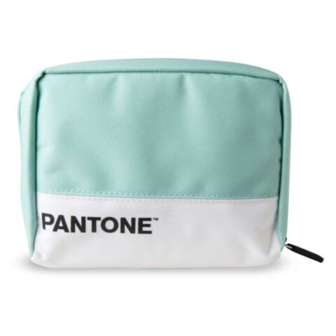 Pantone Reisorganizer 12,5x15x5 cm