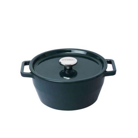 La Cocotte En Fonte Braadpan &Oslash;&nbsp;24 cm 4 liter