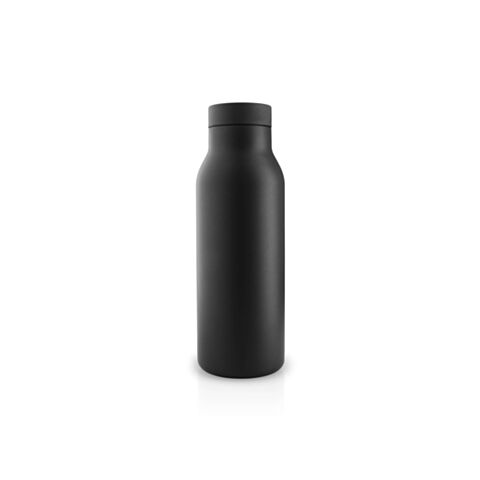 Drinkbeker Urban Thermos 500 ml Black