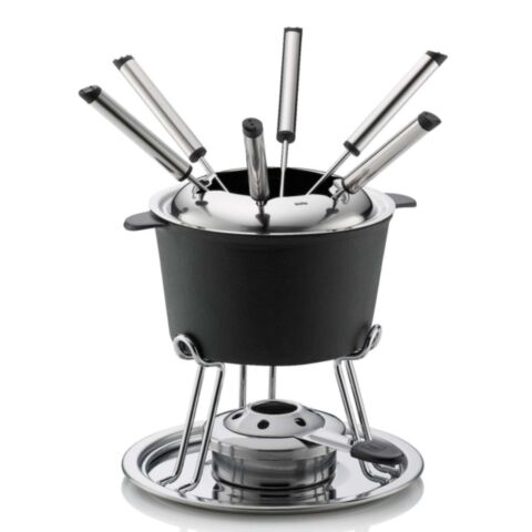 Comore Fondue Set voor 6 Personen 800 ml