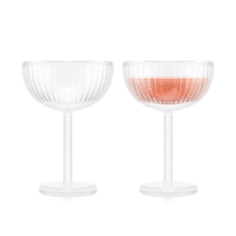 Douro Champagnecoupe Dubbelwandig 200 ml
