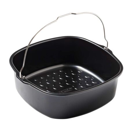 Ideal Airfryer Schaal 22x21 cm 1,9 liter