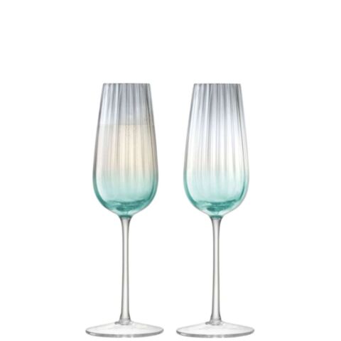 Dusk Champagne Flute 250 ml Set van 2 Stuks