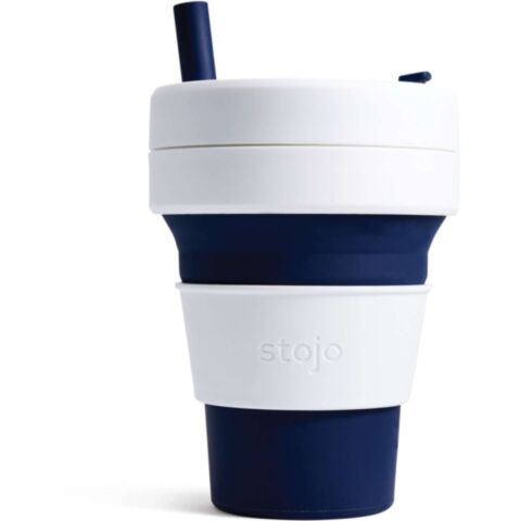 Biggie Cup 470 ml Indigo