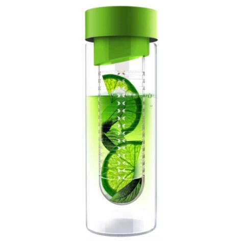 Drinkfles Infuse Flavour It Pure 480 ml