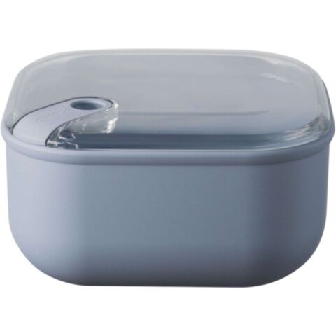 Pull Box Lunchbox Vierkant 2 liter