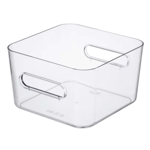 Compact Square Opbergbox M 20x20x12 cm