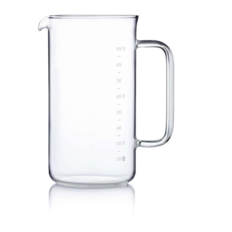 Reserveonderdeel Glas Core Cafetière 900 ml