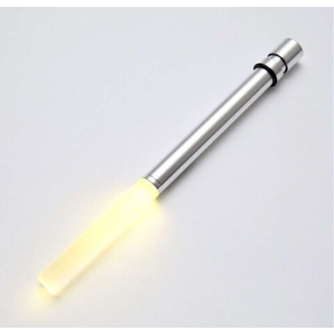 LED Lamp voor Fles Warm Wit Licht 3000K-15LM Set van 3 Stuks