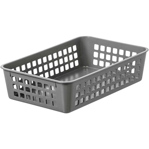 Basket 2 Opbergmand 2 liter Recycled