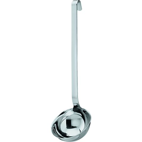 Opscheplepel 27,5 cm