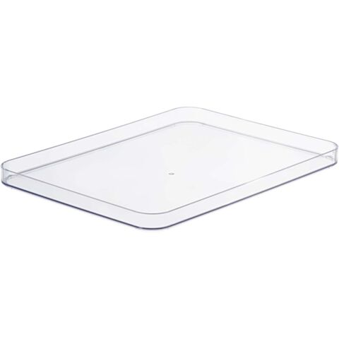 Compact Opbergbox L Deksel