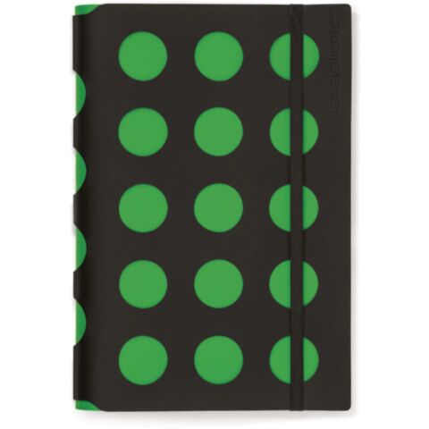 Notitieboek A5 Multi Dots