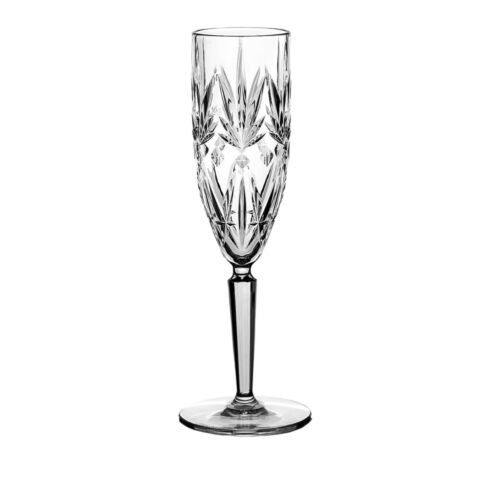 Champagneglas 170 ml Set van 12 Stuks