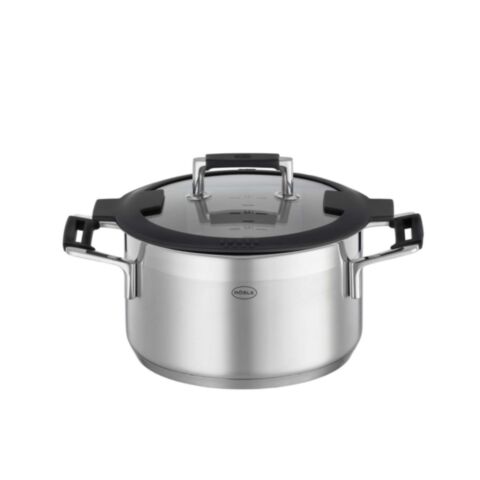 Silence Pro Kookpan 3,5 liter