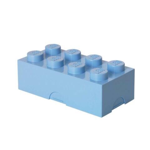 Lunchbox Brick 8