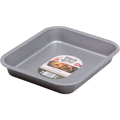 Baker & Salt Non-Stick Ovenschaal voor Roosteren 30 cm