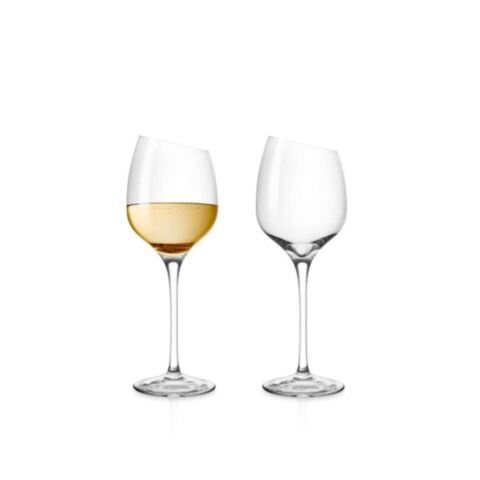 Glas Wijn Sauvignon Blanc 300 ml Set van 2 Stuks