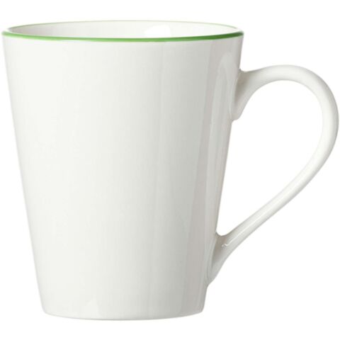 Adela Mok 300 ml Rand Rand Groen