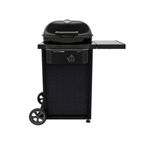 Barbecue Gas Davos 570 G Series-2