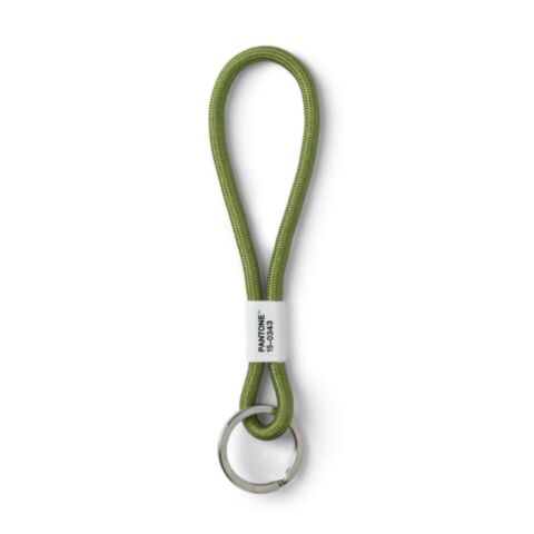 Sleutelhanger Klein - Greenery 15 -0343